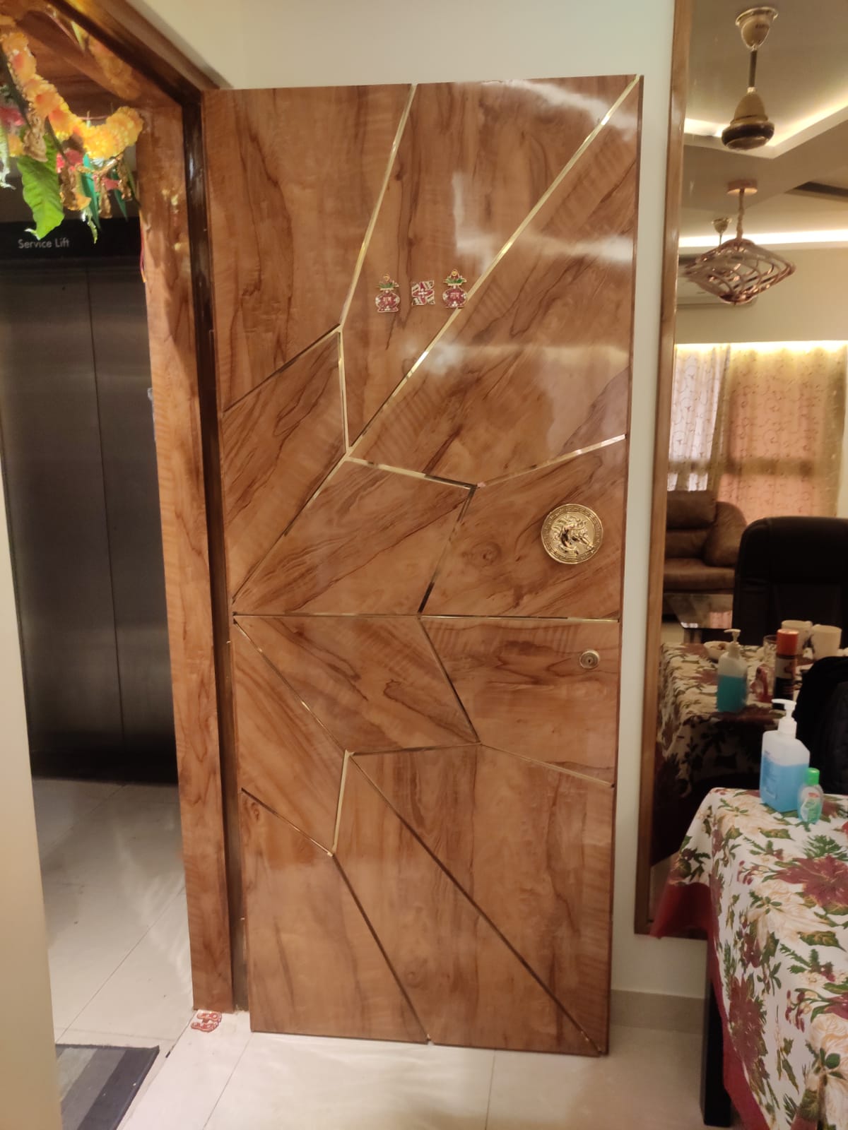 Promenade 3 2BHK interior 2